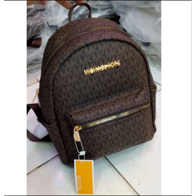 RANSEL WANITA IMPORT, TAS PREMIUM,TAS FASHION, TAD BRANDED 004