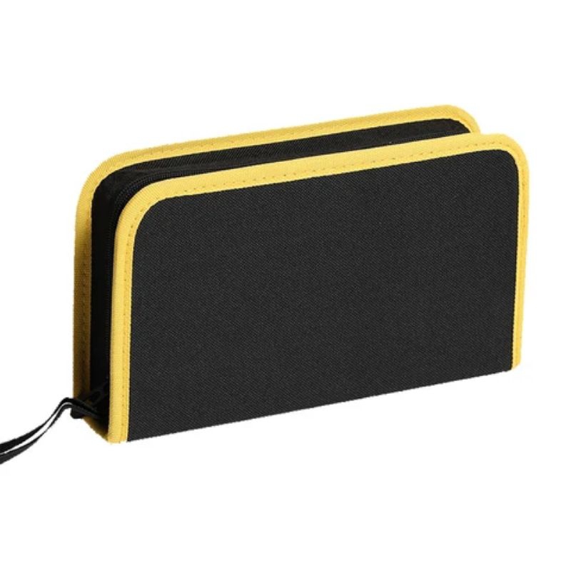 tas untuk peralatan tukang listrik/tas peralatan tukang tas obeng lipat