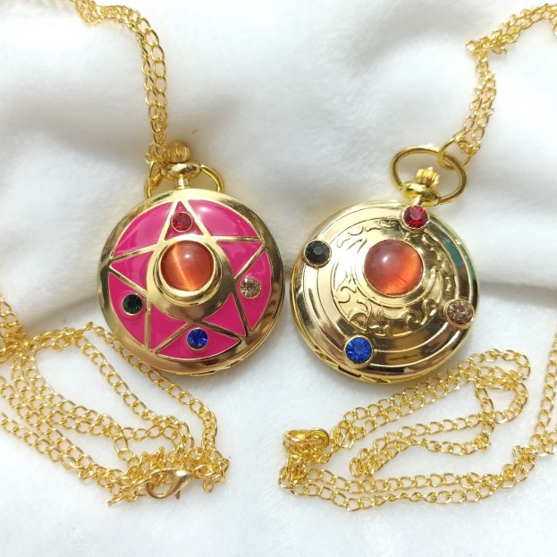 jam sailor moon sailormoon  Pink