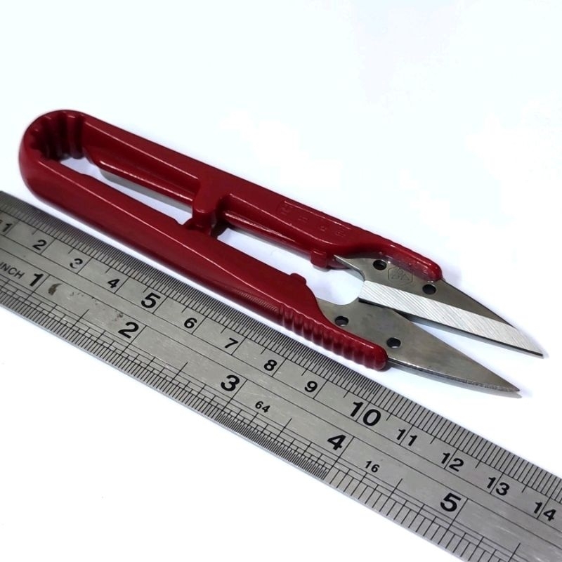 

Gunting Benang PIN 1551(JUMBO)Thread Cutter PIN