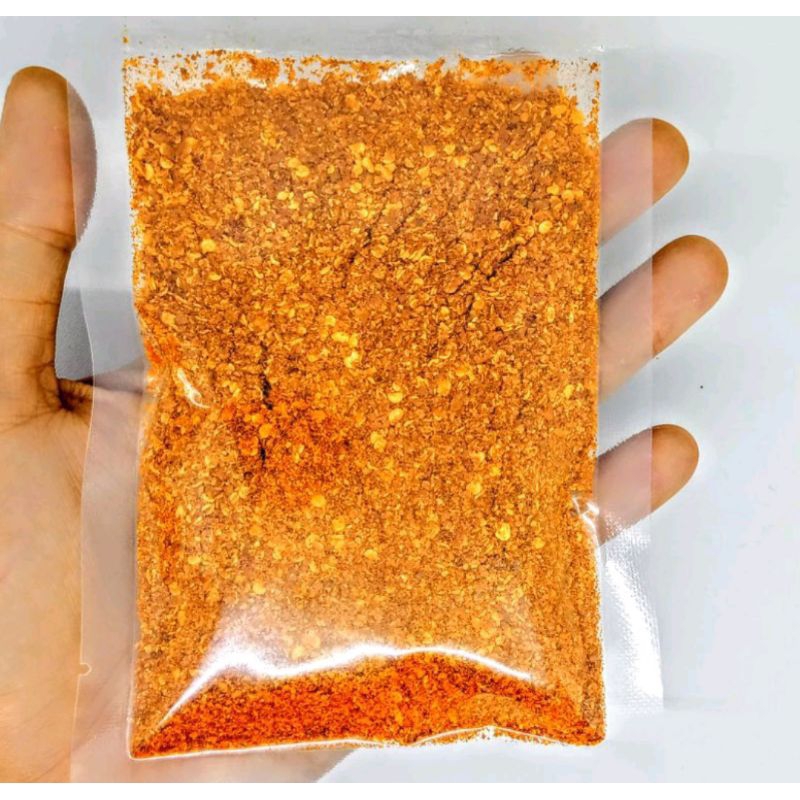 

CABE KERING PEDAS isi 100grm (MURAH)