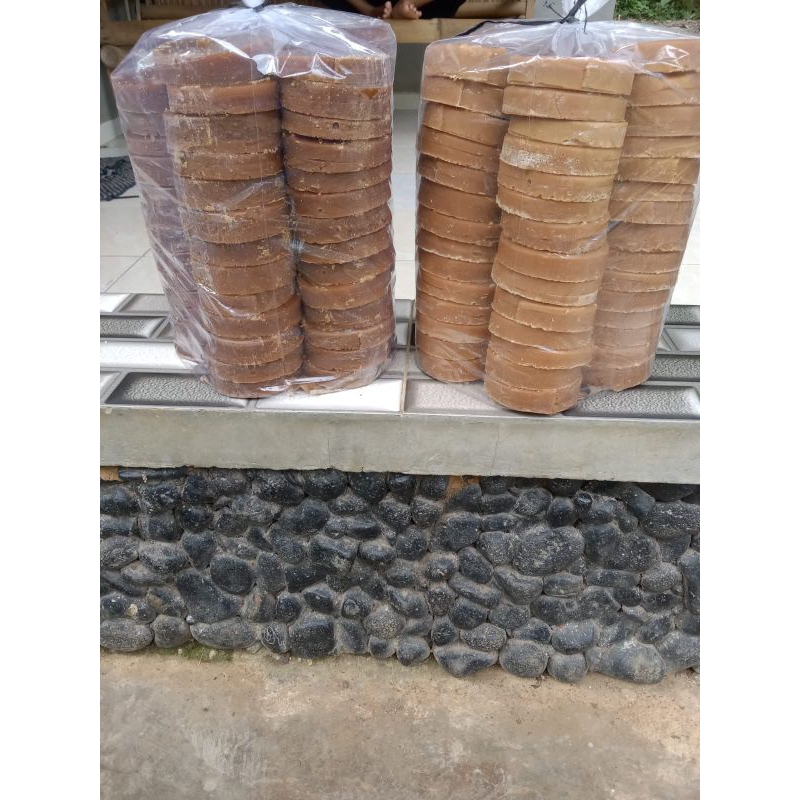 

Gula Kelapa Murni Banyumas 1 kg