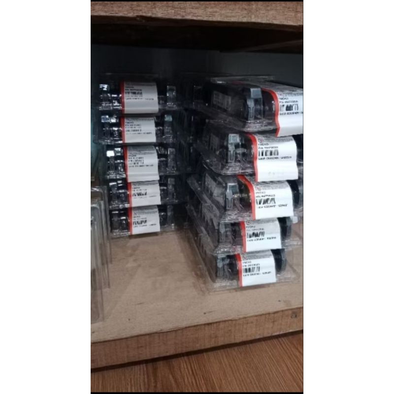 Ribbon Color YMCKO R5FP00308 Evolis Primacy / Ribbon Color YMCKO / Evolis / Ribbon Evolis