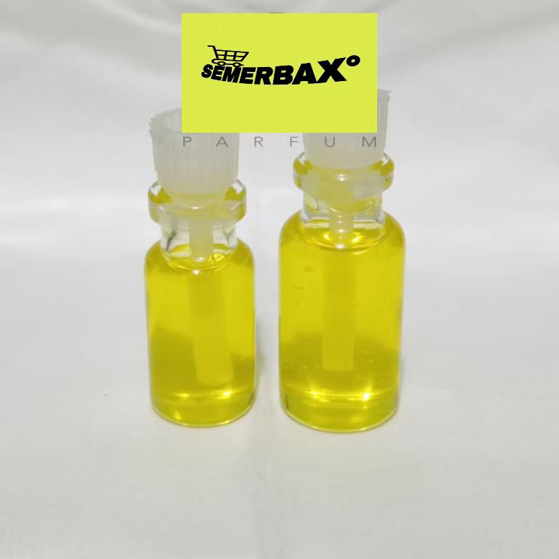 Minyak Wangi Cendana Keraton Super Kental 4ml