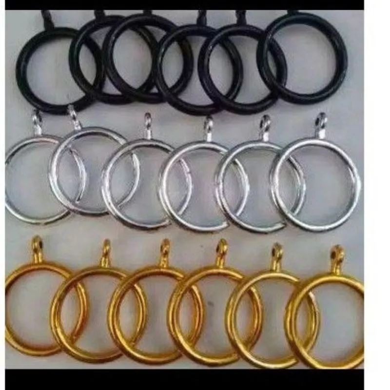 #RING REL GORDEN/CINCIN ROLLET BULAT/CINCIN BESI BULAT GORDEN/SPERPART REL GORDEN BULAT