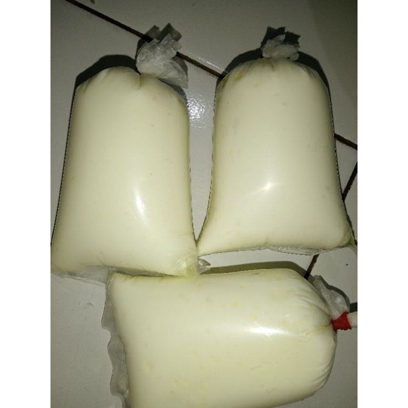 

PUTIH TELUR MATANG 250GR FRESSS SETIAP HARINYA #PROMO