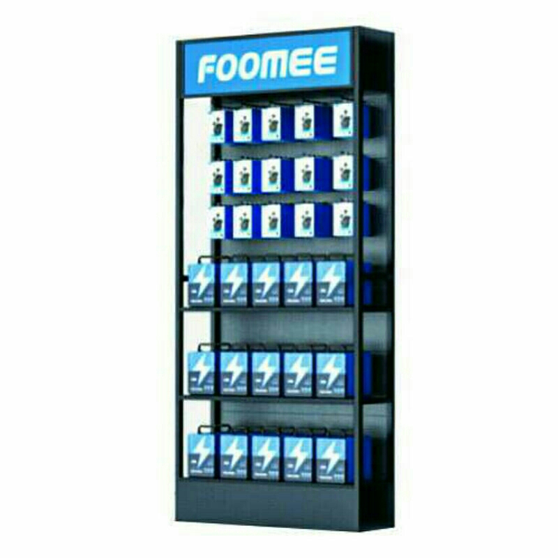 PAKET RAK BESAR - FOOMEE