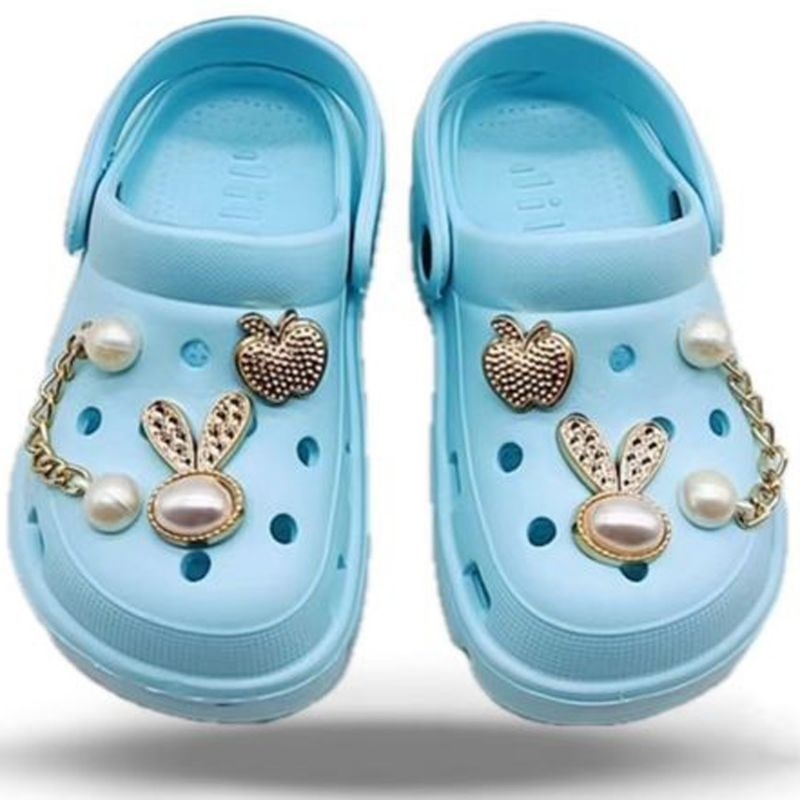 sandal Baim anak perempuan sandal anak tanggung terbaru