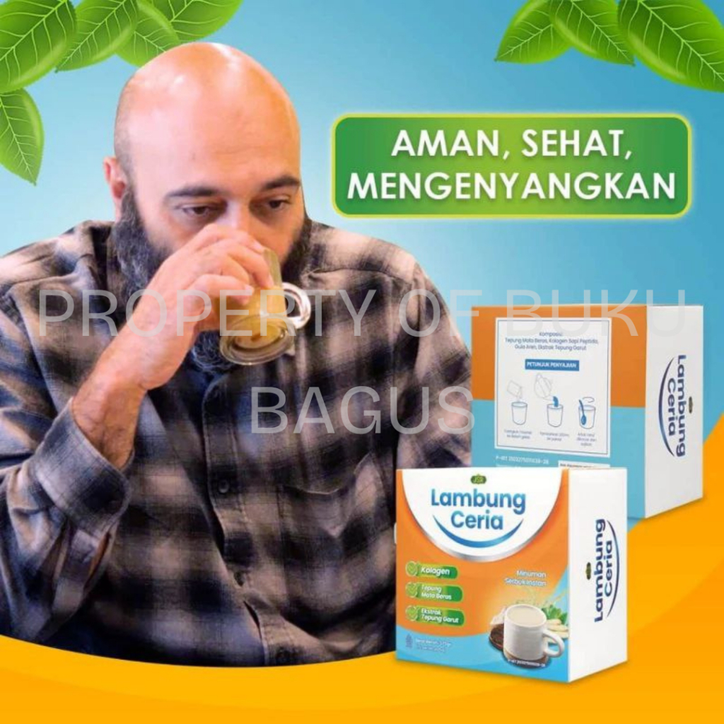

LAMBUNG CERIA JSR