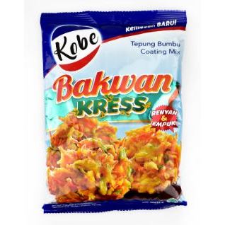 

TEPUNG BUMBU KOBE BAKWAN 200gr BUMBU MASAK INSTAN