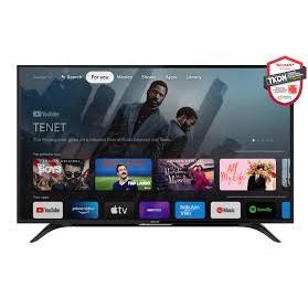 TV LED SHARP 50INCH ANDROID GOOGLE TV 50EG1I