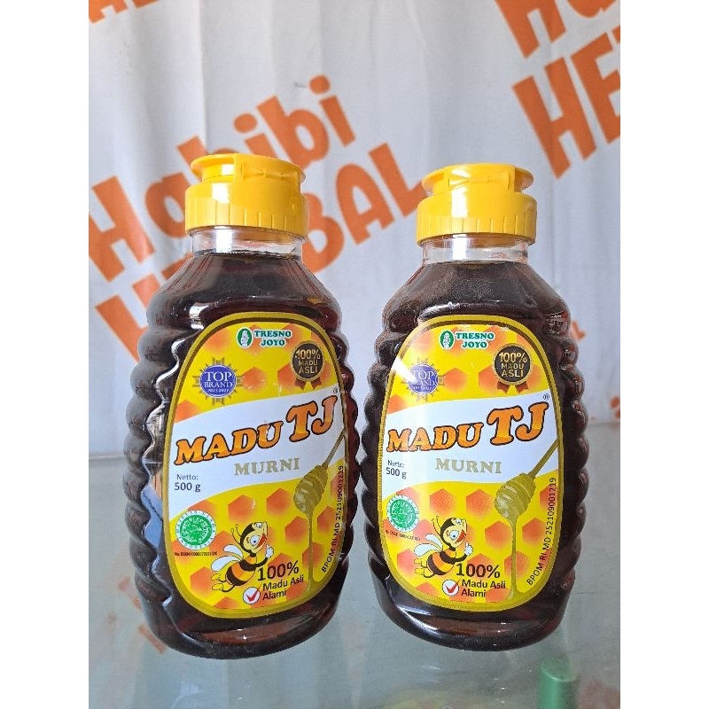 

Madu Tj Asli |Madu murni 100%|Madu sehat| Madu Alami