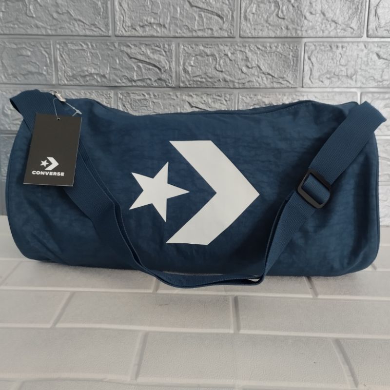 Tas Travel Duffel Converse Rolling Bag Sale