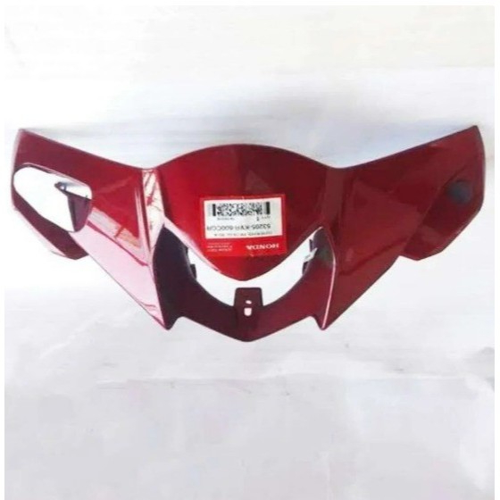 Totok Depan Merah – Revo | 53205KVR600CGR 100% ORI AHM