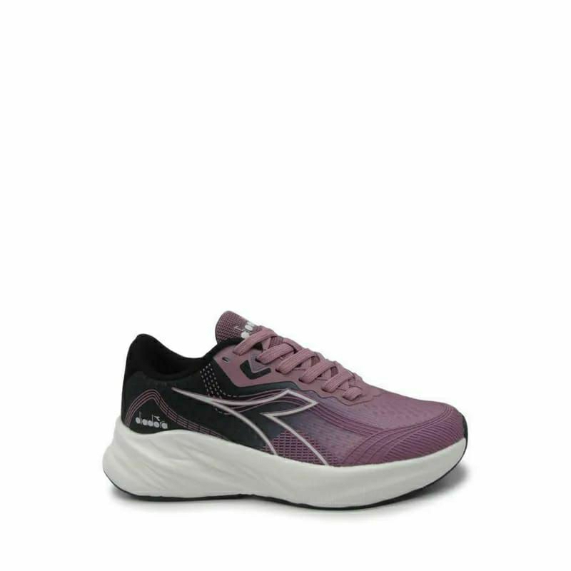 Diadora Kwitang Women's Running Shoes - Lilac - DIARU240606E