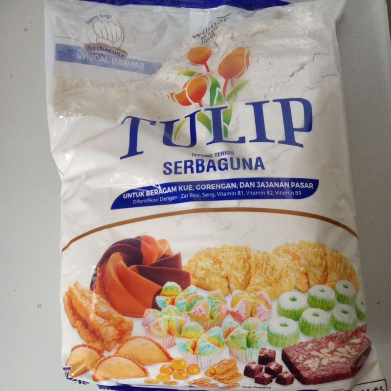 

tepung terigu
