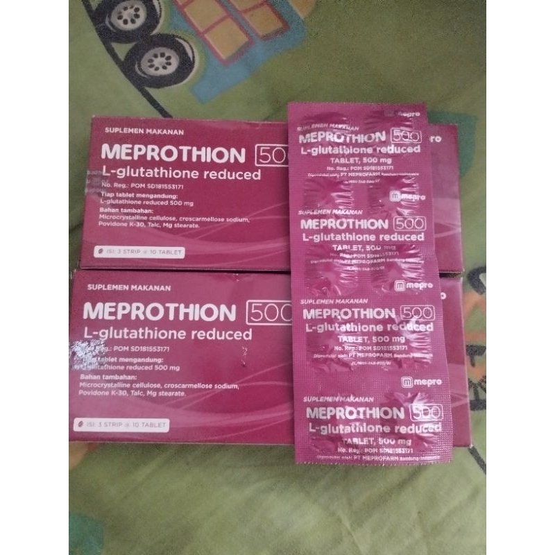 meprothion