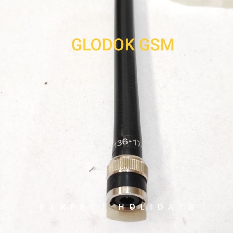 ANTENA HT ICOM V8 V80 V82 V86 2N 02N ALINCO DJ193 DJ195 DJ196 ANTENA VHF KUALITAS BAGUS
