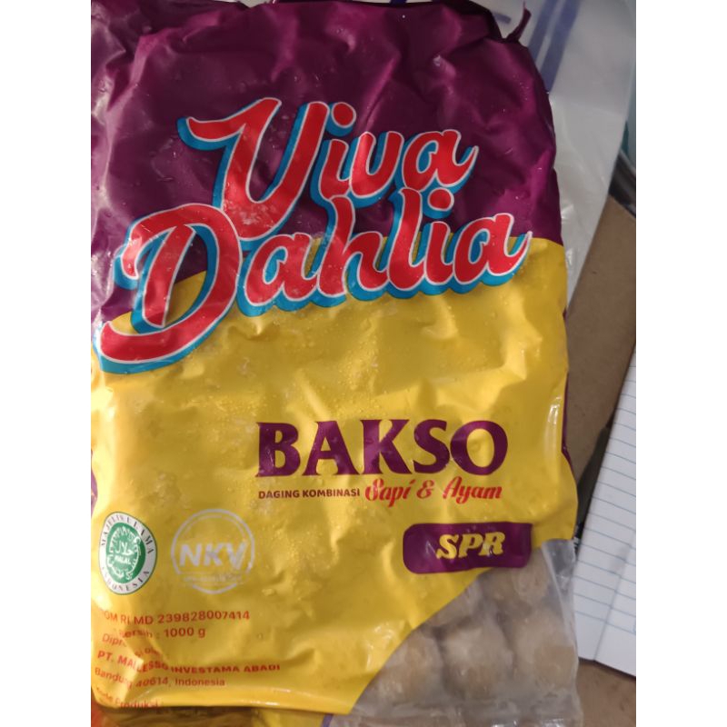 

bakso viva dahlia