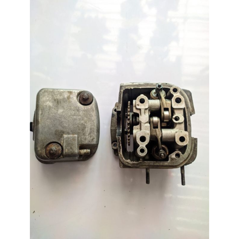 kop head KVY beat karbu,scopy karbu,spacy karbu