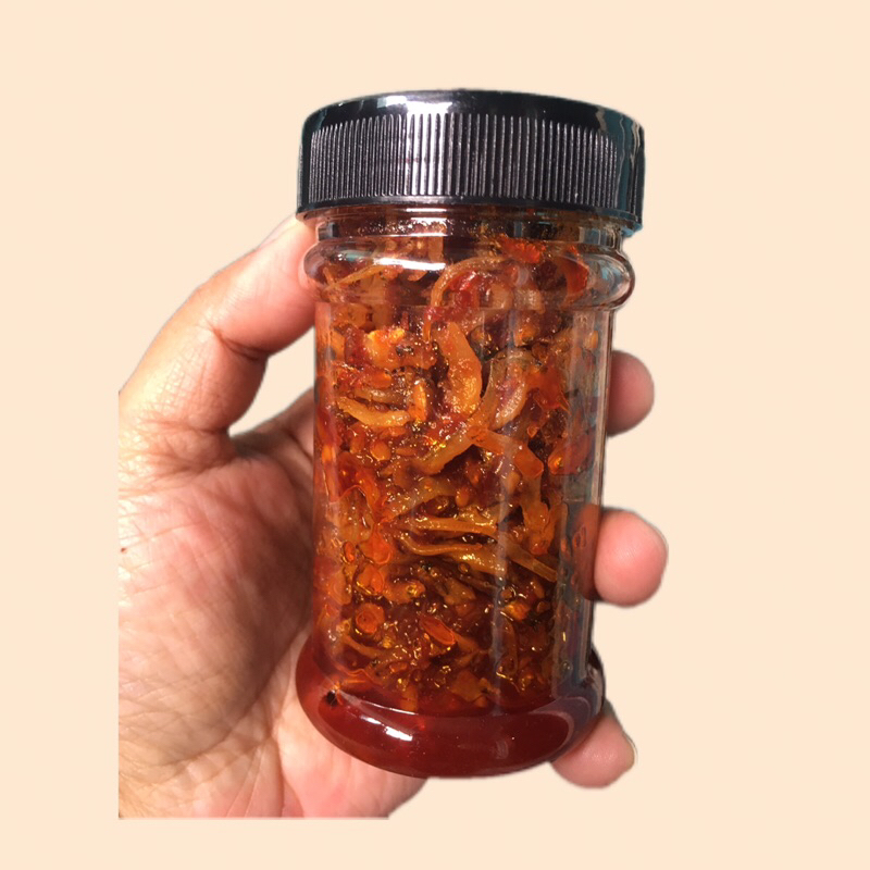 

Sambal Teri