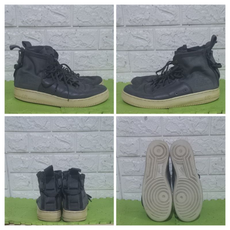 Af1 SF mid size 42,5 insole 27