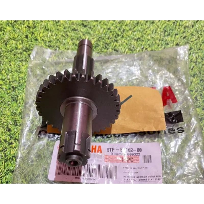 AS GEAR DEPAN JUPITER Z 5TP