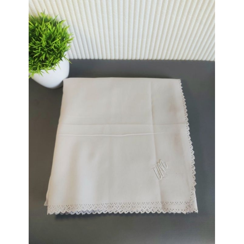 [PRELOVED] Jilbab Syar'i/ Jilbab jumbo/jilbab segimepat syar'i/jilbab segiempat jumbo/jilbab segiemp