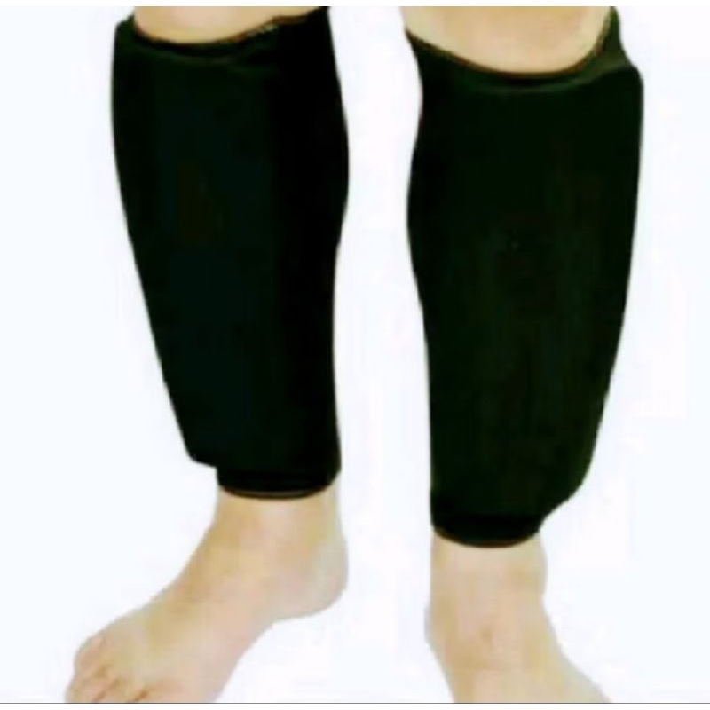 Deker pelindung tulang kering Beladiri,Peding silat,Deker kaki silat
