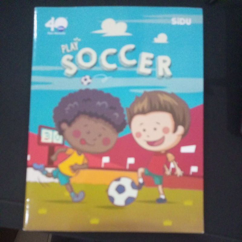 

Buku Tulis