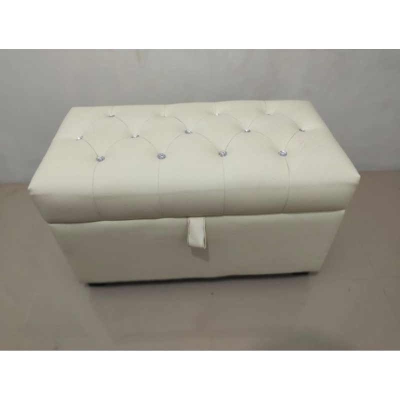 SOFA BOX / SOFA BENCH STORAGE