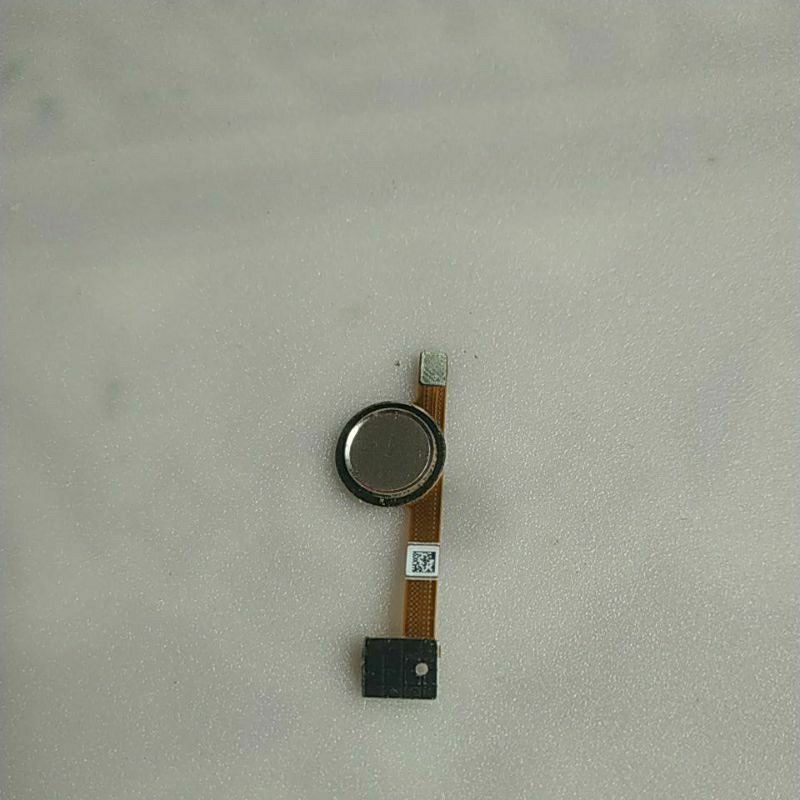 fingerprint China mobile a4s ORIAN