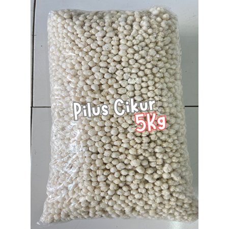 

Pilus Cikur 5KG - Pilus Kencur 5KG