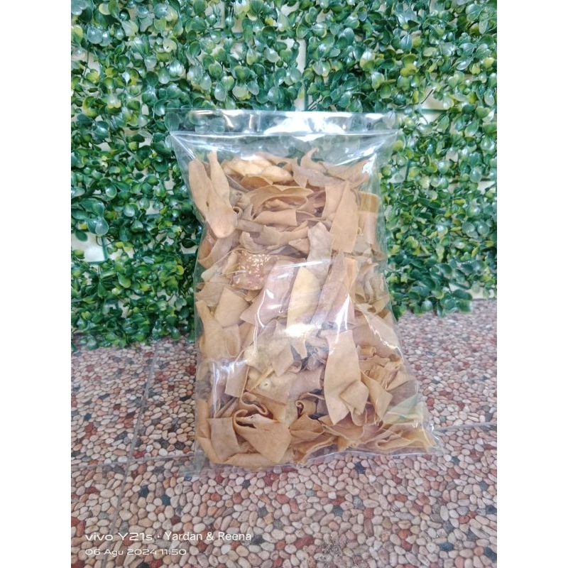 

UD.FARID JAYA rambak kering kulit sapi lokal super tipis