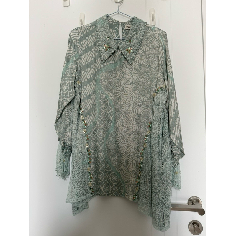 Lyla Blouse Sarah the Label