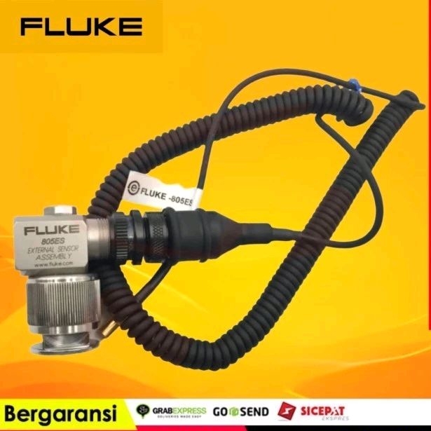 Fluke 805 VIBRATION METER /Fluke Vibration 805 Meter / Fluke 805 - Fluke 805