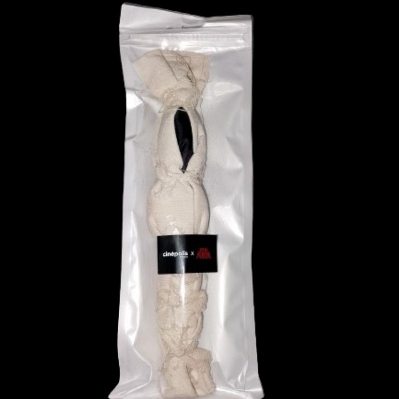 Pulpen Pocong (PENCONG) Merchandise Cinepolis Cinemas x Siksa Kubur