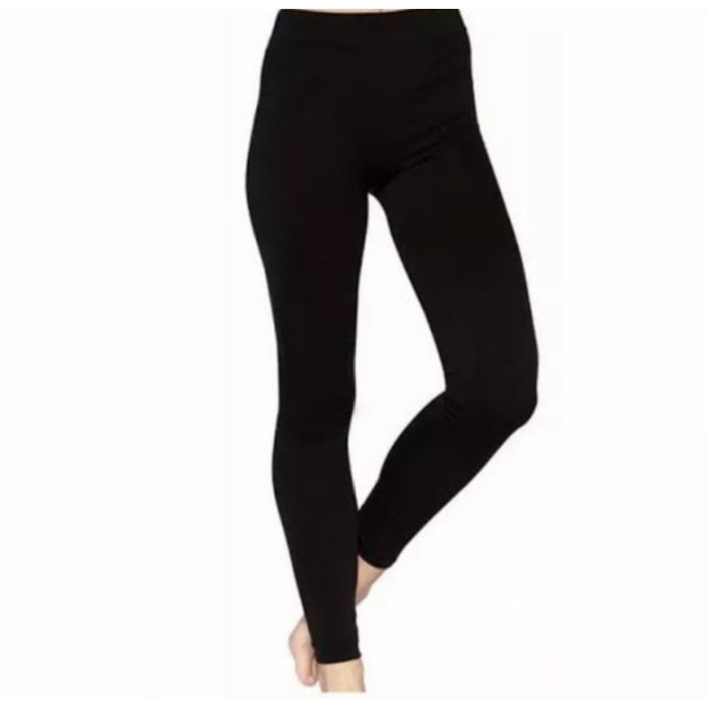 Celana Legging Panjang Kaos Wanita Dewasa