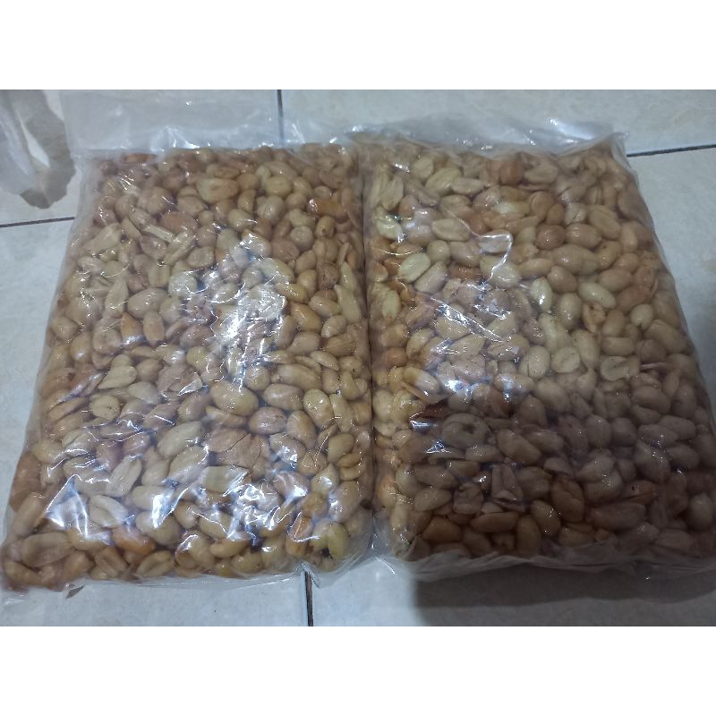 

kacang bawang