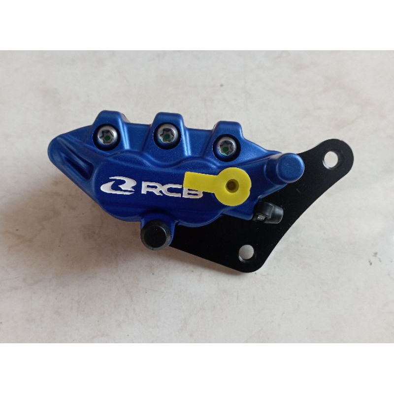 Caliper Belakang S Series Nmax RCB