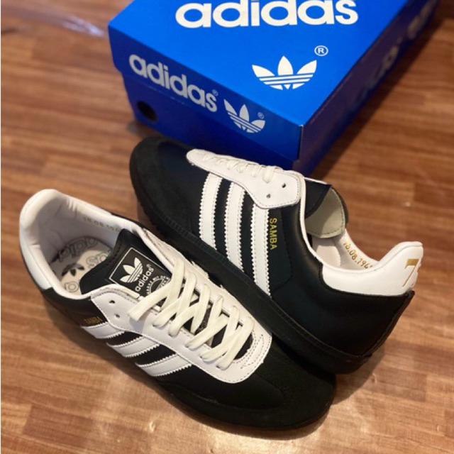 SEPATU SNEAKERS PRIA ADIDAS SAMBA 75