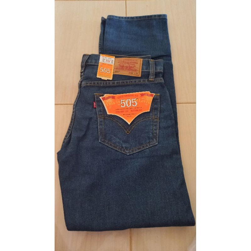 levis505