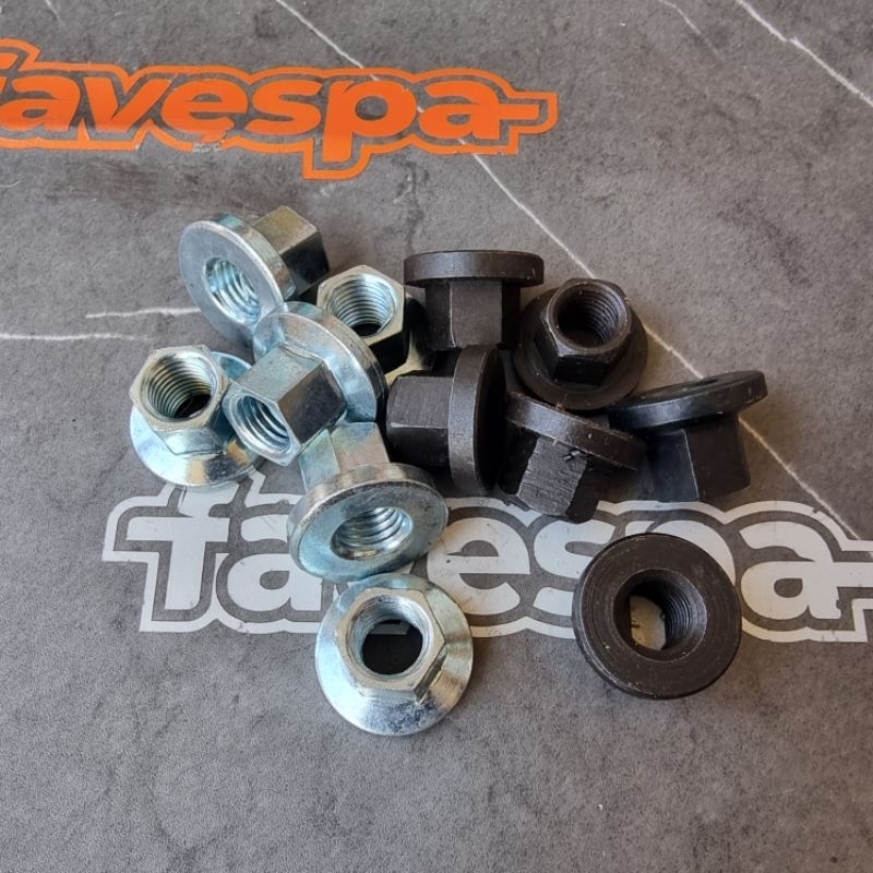 MUR MAGNET VESPA  SUPER SPRINT