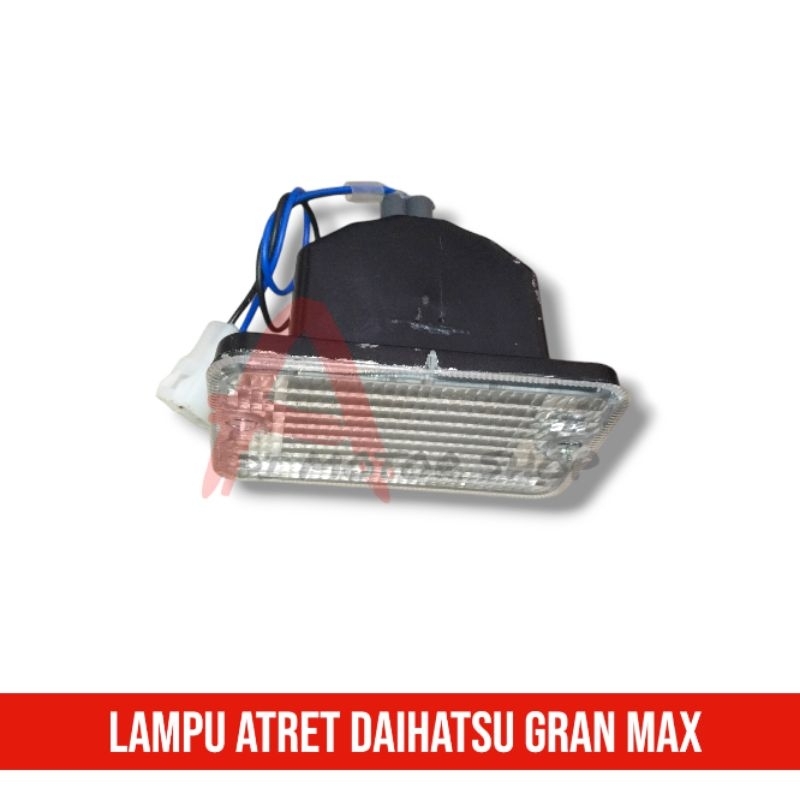 lampu atret granmax