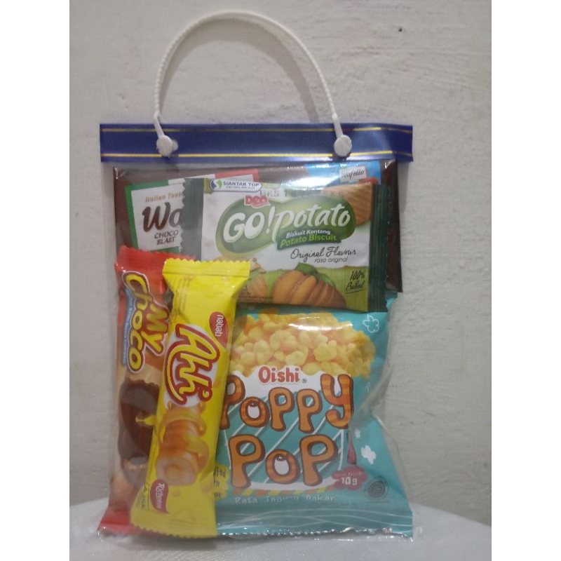 

Paket 5500