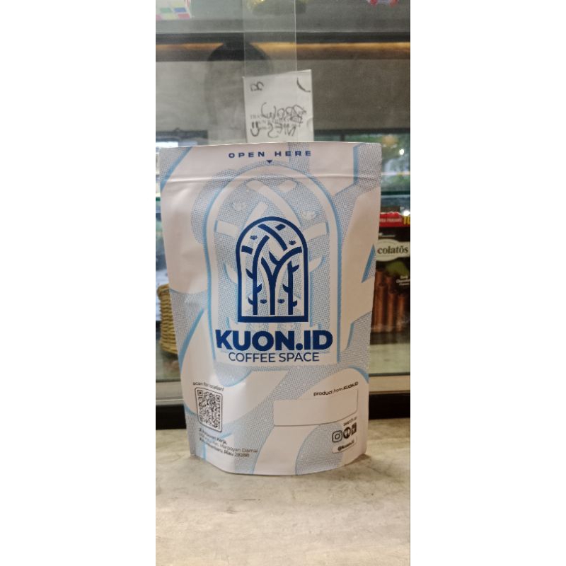 

Aren Bubuk Premium 1 Kg