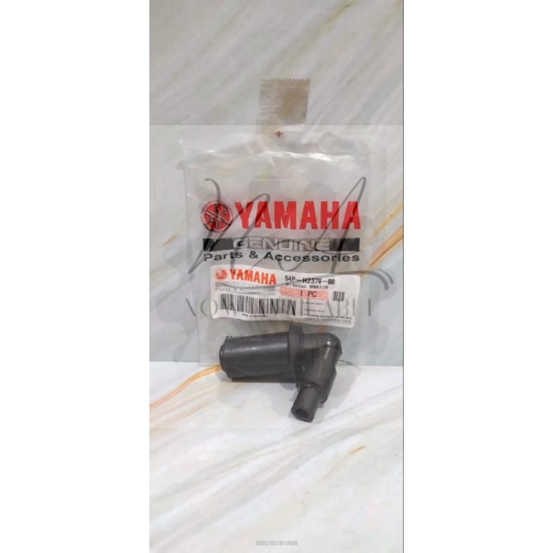 Tutup Busi Mio J Cangklong Busi Mio J