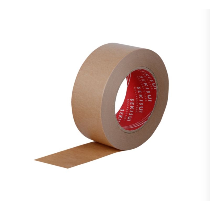 

Kraft tape selotip lakban murah kuat awet