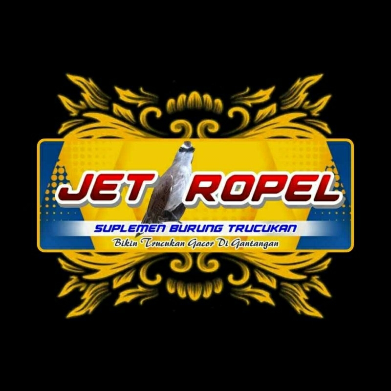 jet ropel doping lomba burung trucuk