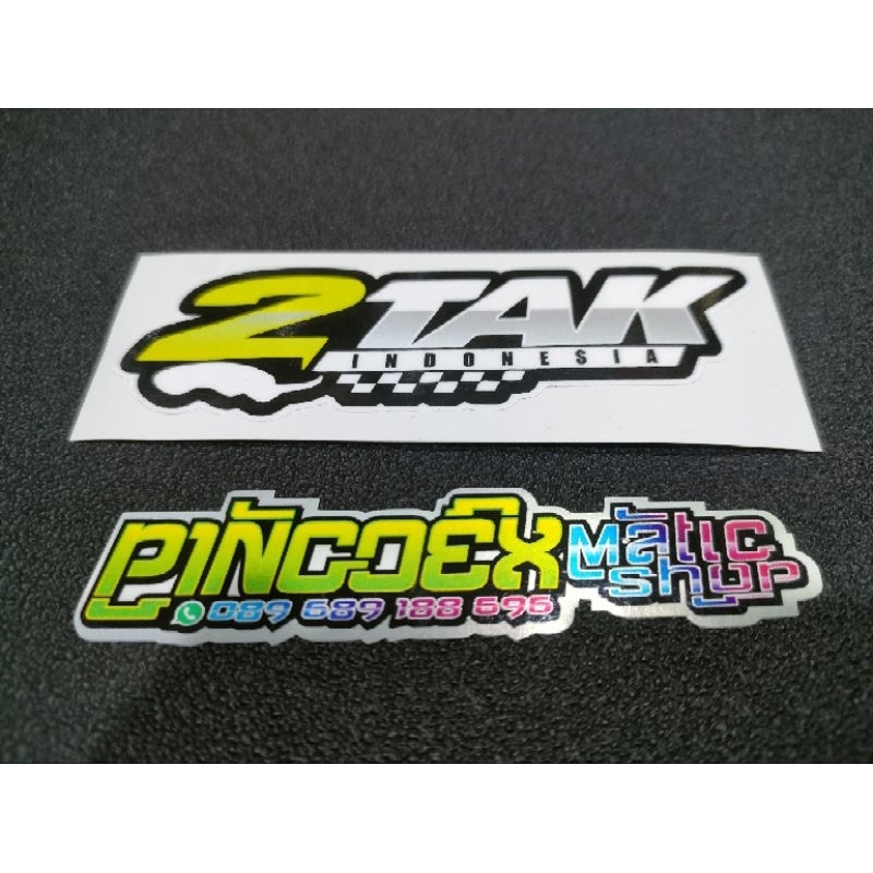 sticker 2 tak Indonesia (isi2)